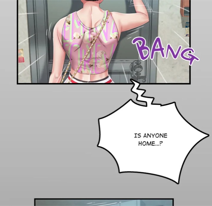 Single Room Chapter 11 Page 5