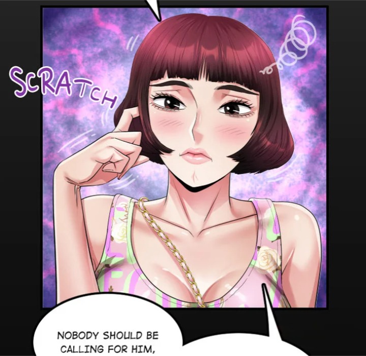 Single Room Chapter 11 Page 9