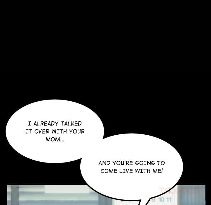 Single Room Chapter 12 Page 12