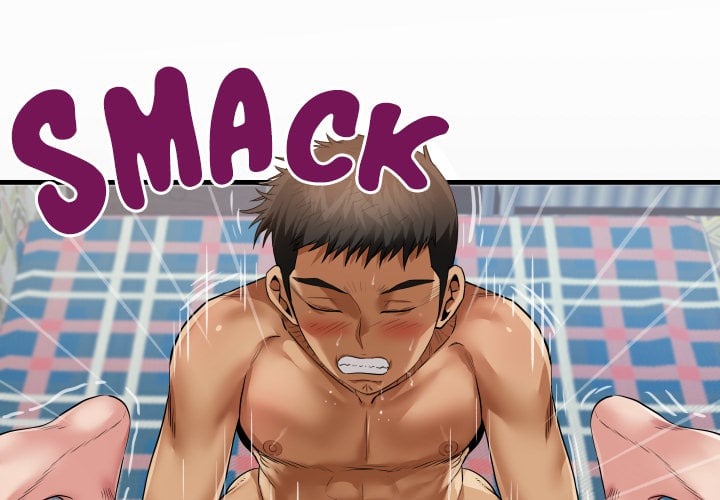 Single Room Chapter 14 Page 1