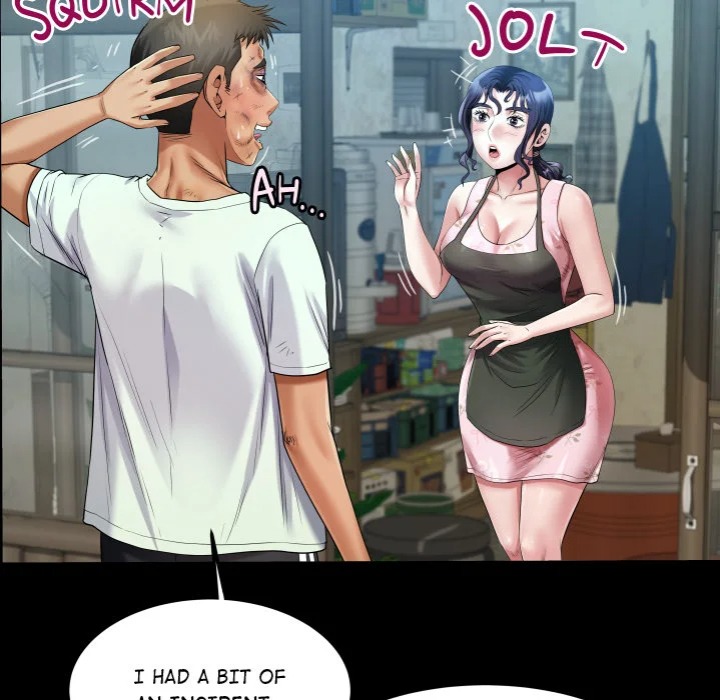 Single Room Chapter 16 Page 61