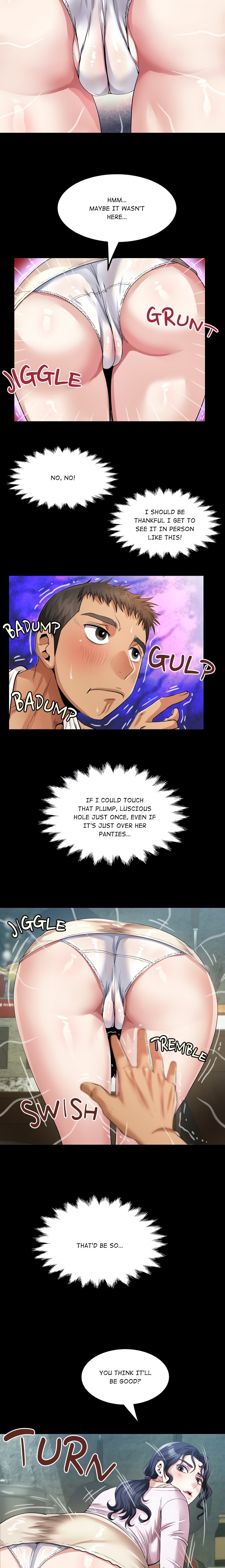 Single Room Chapter 1 Page 18