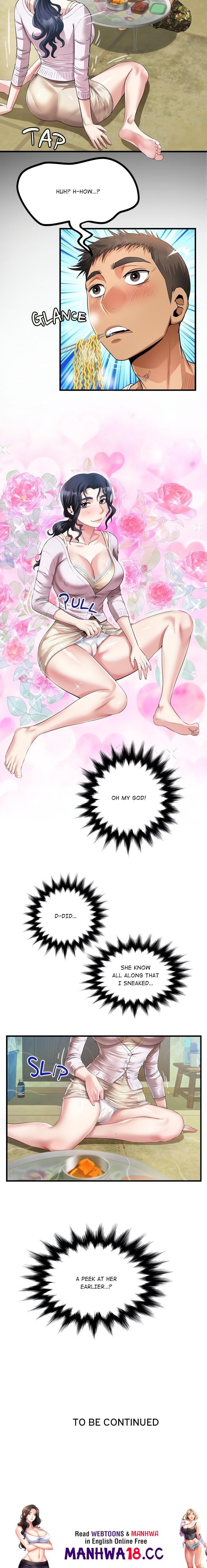 Single Room Chapter 1 Page 22