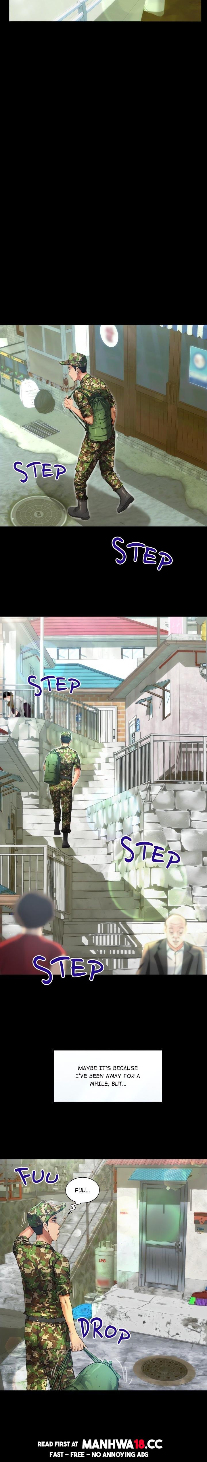 Single Room Chapter 1 Page 4