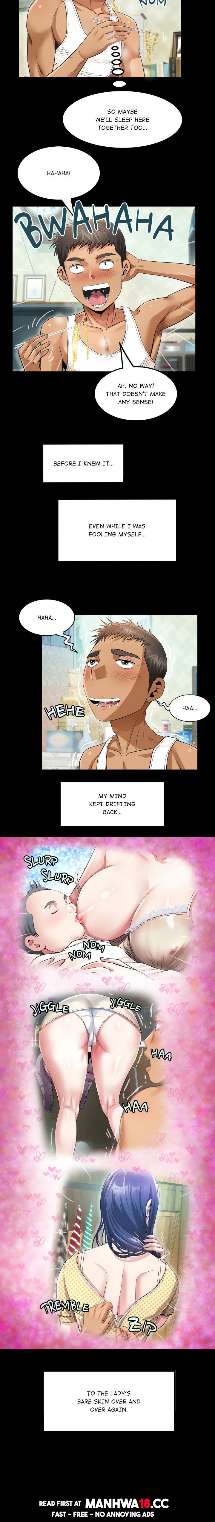 Single Room Chapter 2 Page 12