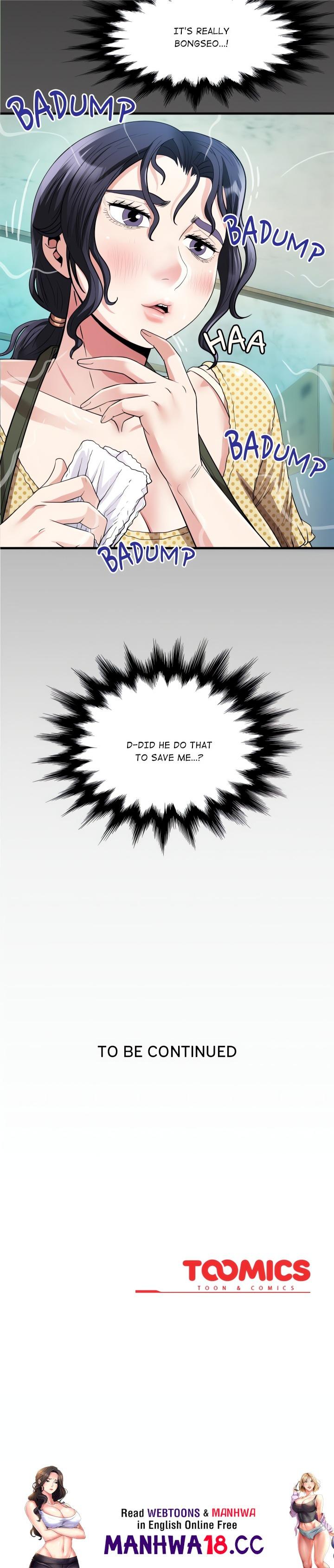 Single Room Chapter 2 Page 19