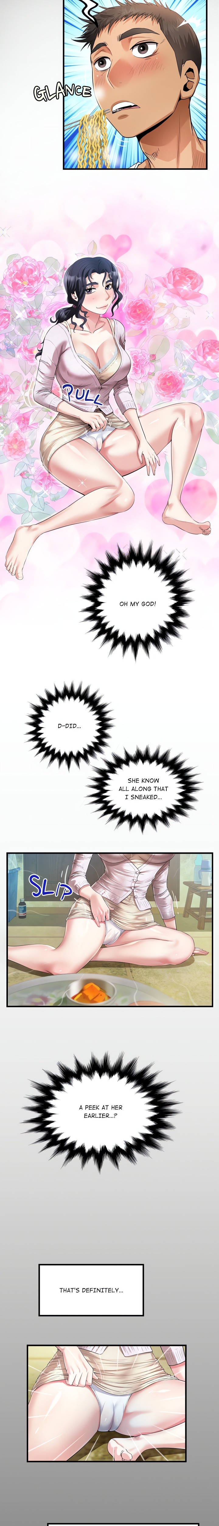 Single Room Chapter 2 Page 2