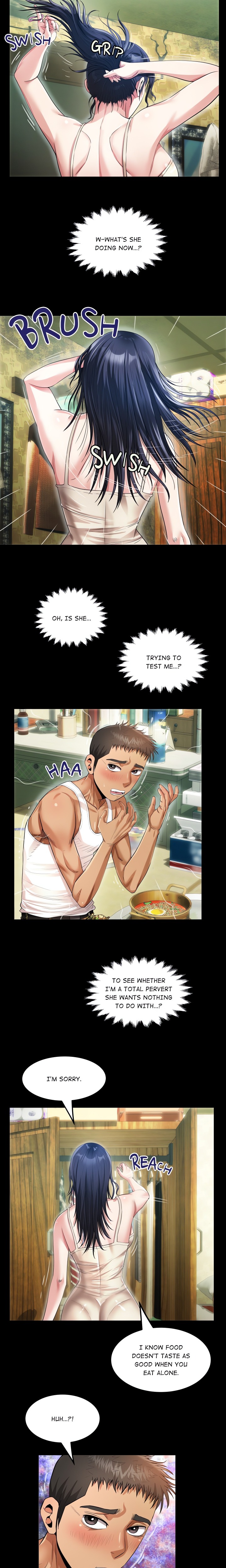 Single Room Chapter 2 Page 4