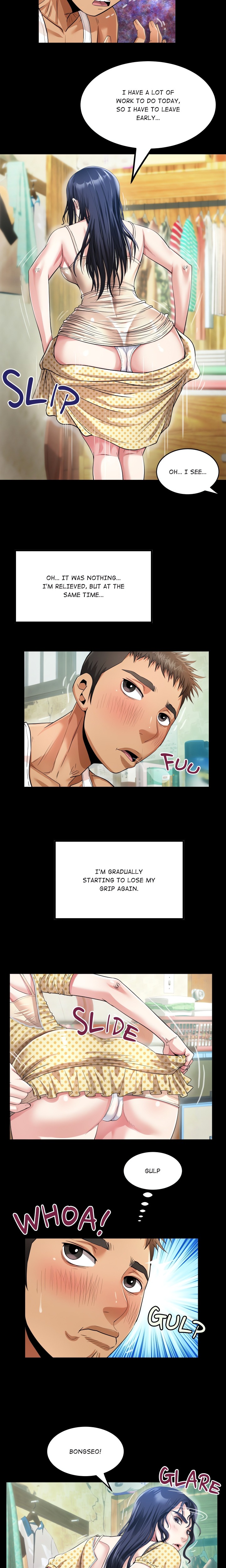 Single Room Chapter 2 Page 5