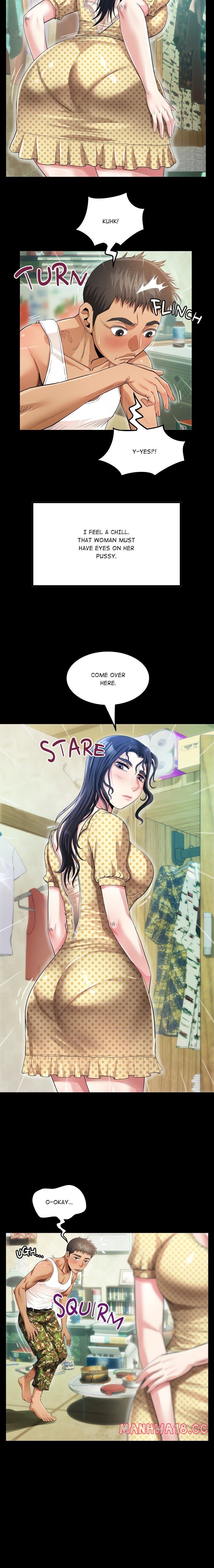 Single Room Chapter 2 Page 6