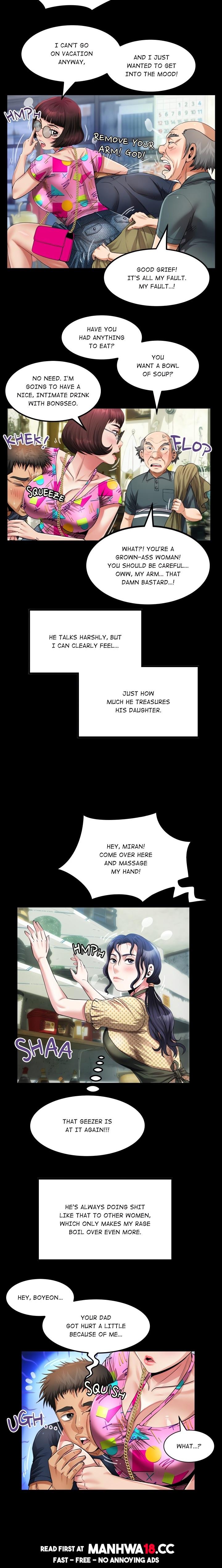 Single Room Chapter 3 Page 8