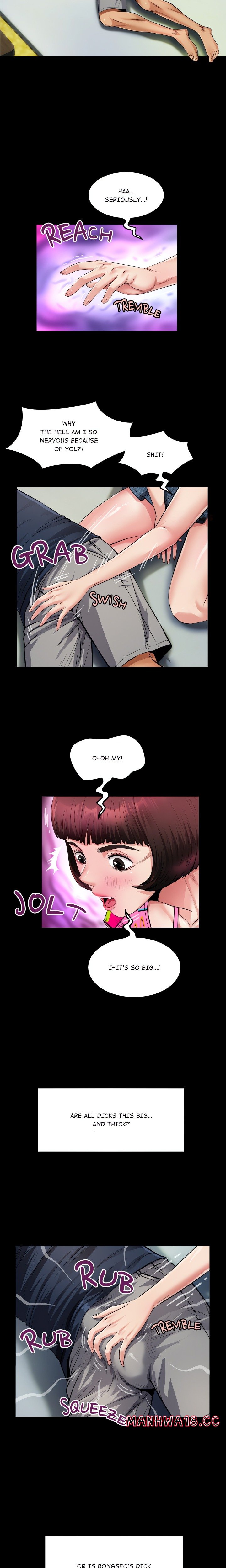 Single Room Chapter 4 Page 11