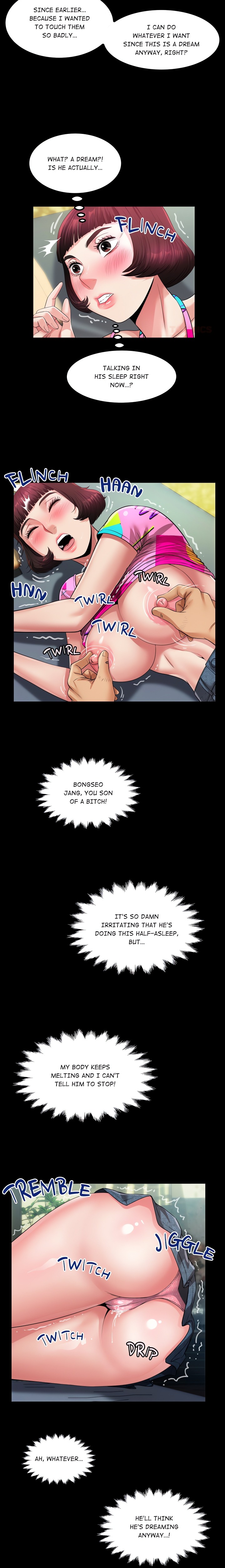 Single Room Chapter 4 Page 17