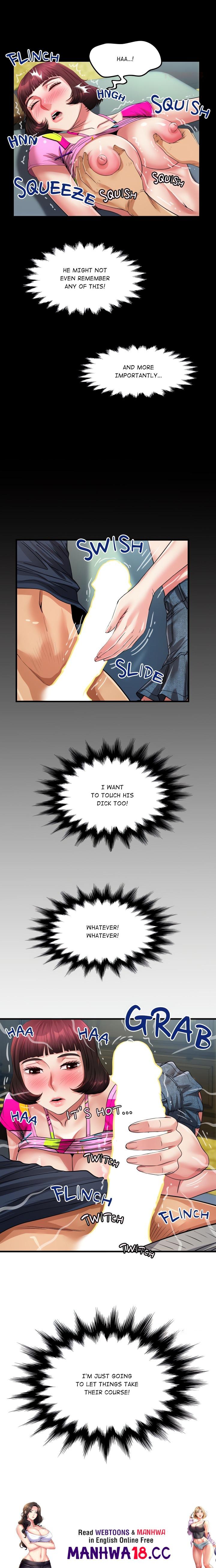 Single Room Chapter 4 Page 18