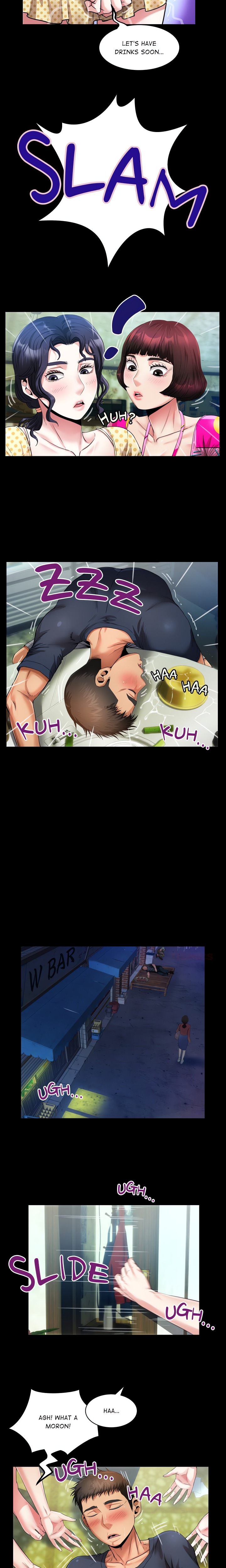 Single Room Chapter 4 Page 4