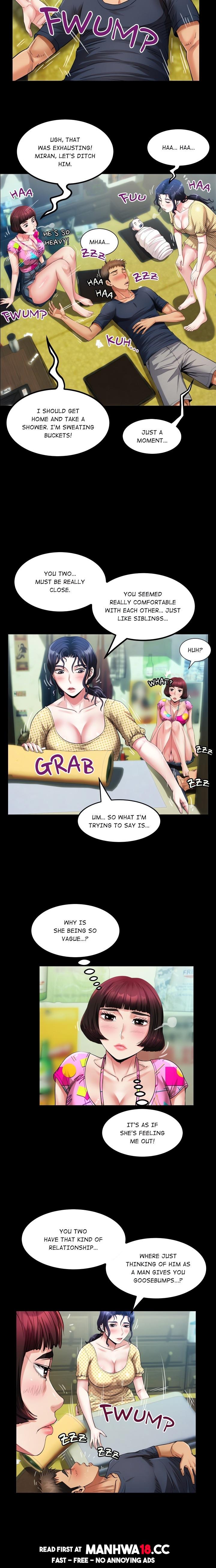 Single Room Chapter 4 Page 5