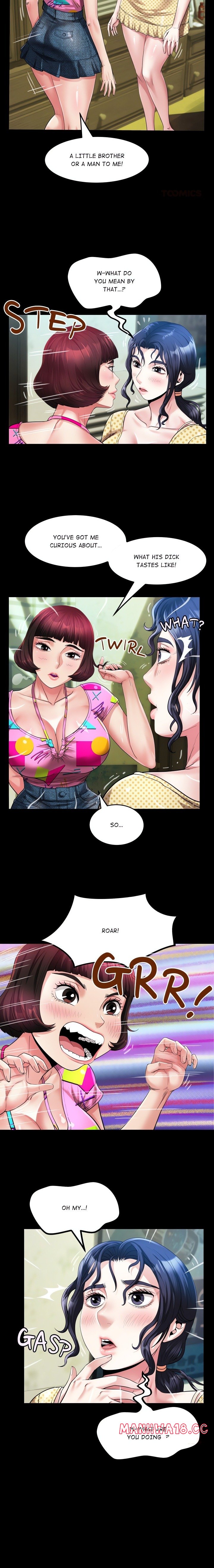 Single Room Chapter 4 Page 7