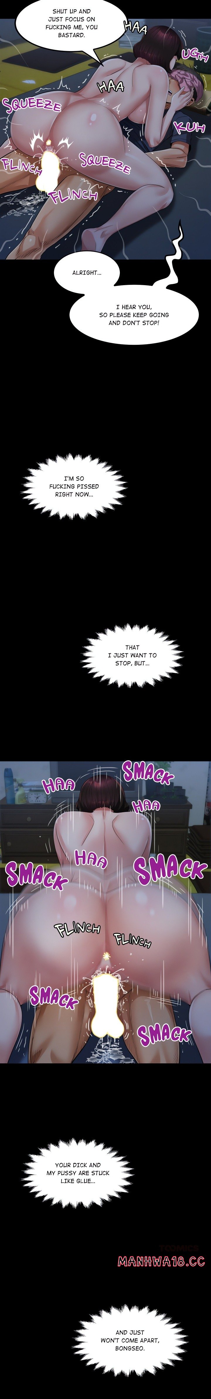 Single Room Chapter 5 Page 13