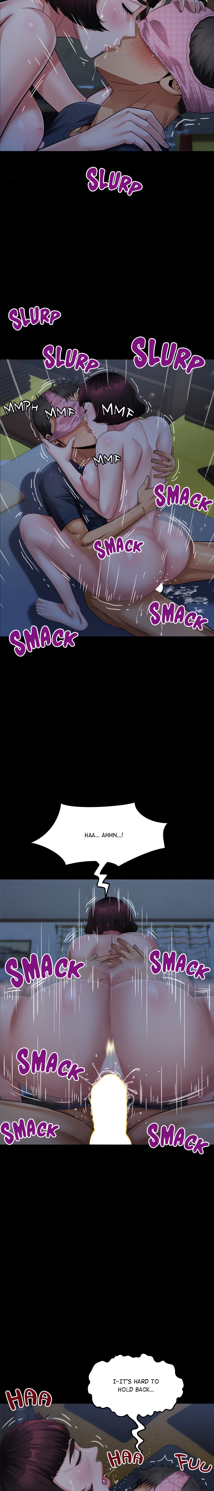 Single Room Chapter 5 Page 17