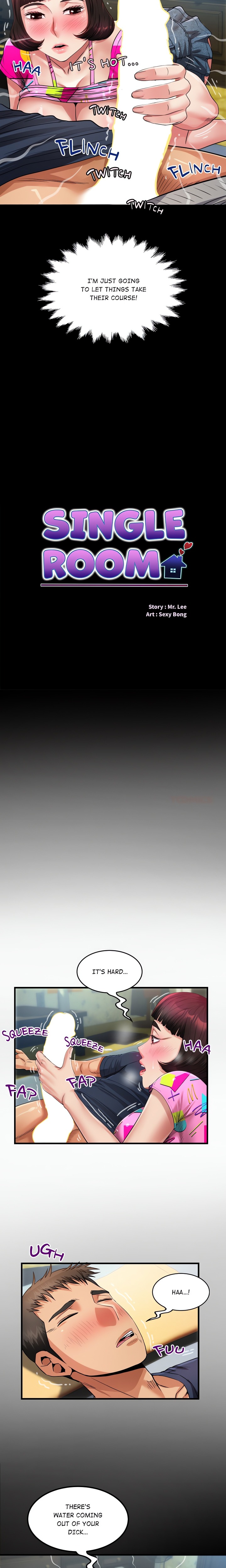 Single Room Chapter 5 Page 2