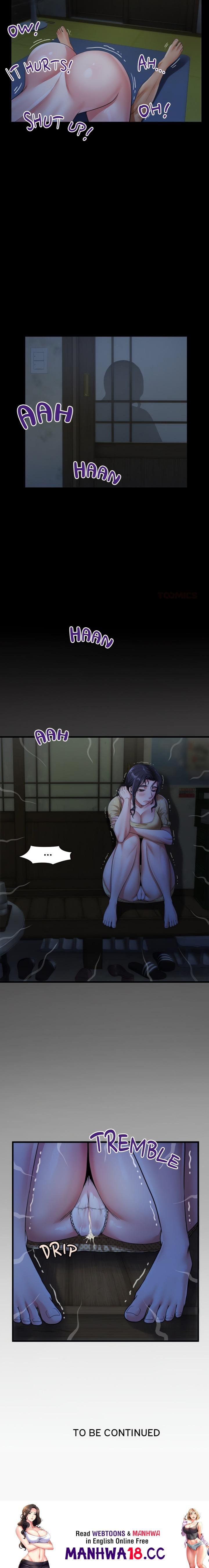 Single Room Chapter 5 Page 21