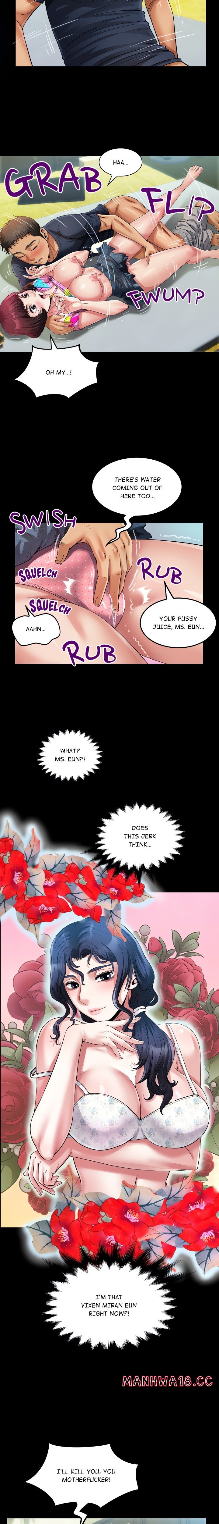 Single Room Chapter 5 Page 4