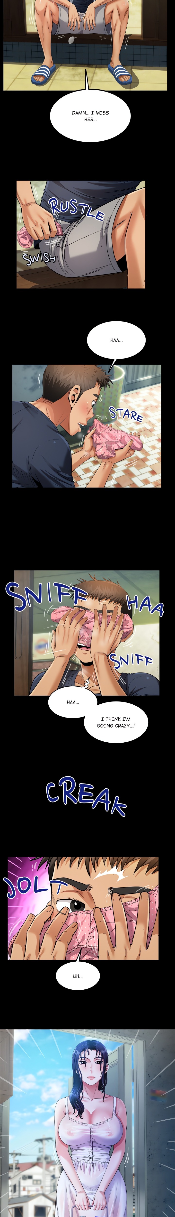 Single Room Chapter 6 Page 10