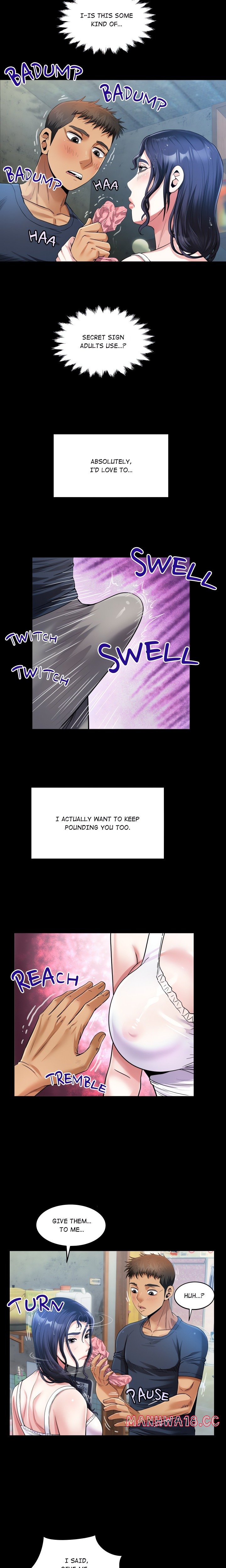 Single Room Chapter 6 Page 13