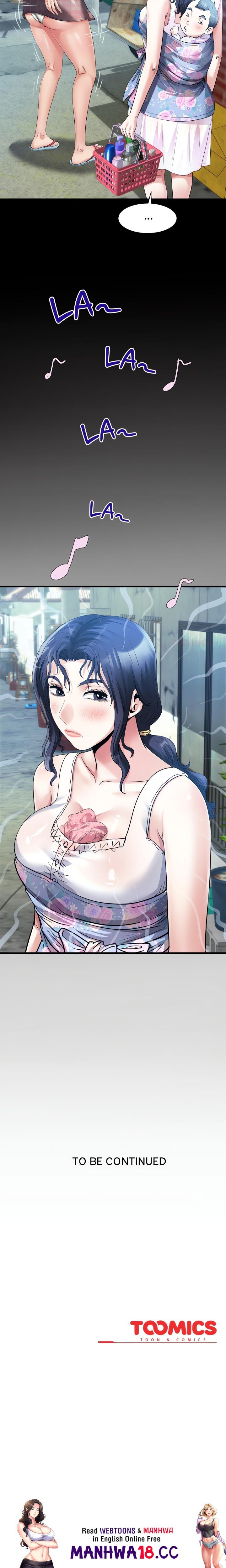 Single Room Chapter 6 Page 21