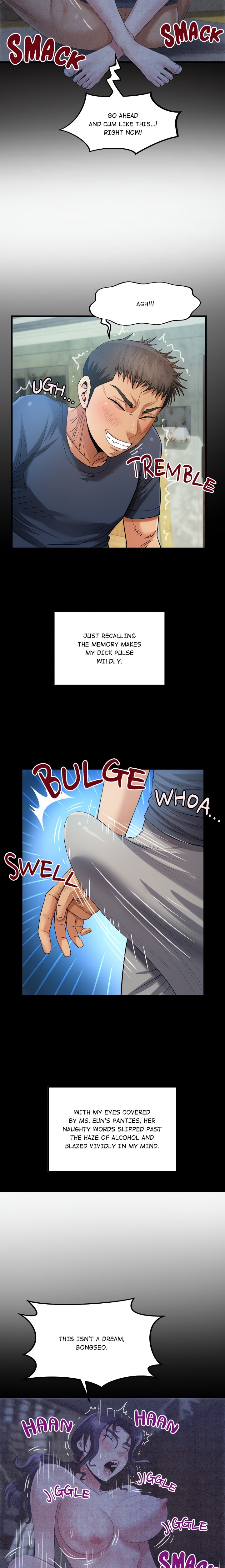 Single Room Chapter 6 Page 6