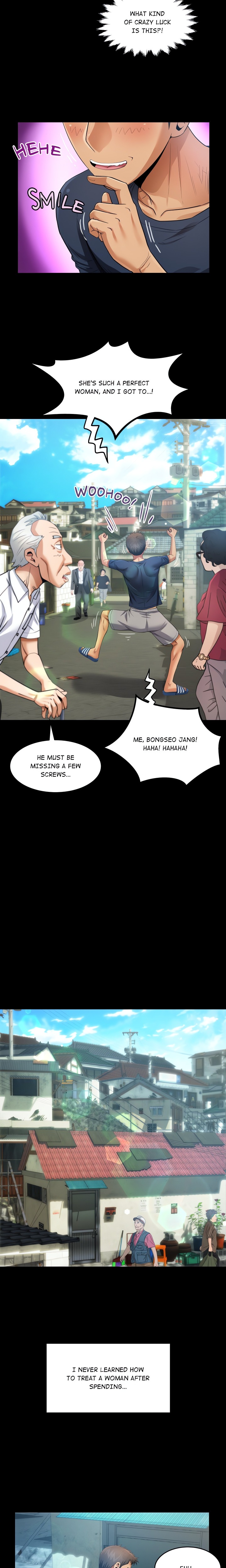 Single Room Chapter 6 Page 8