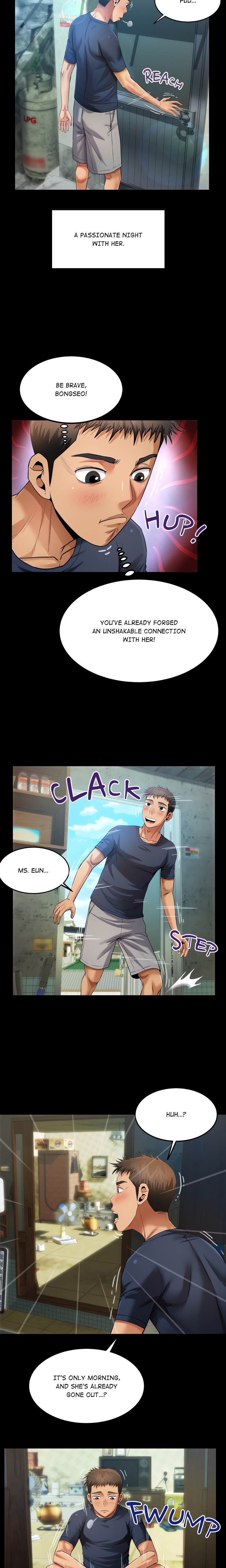 Single Room Chapter 6 Page 9