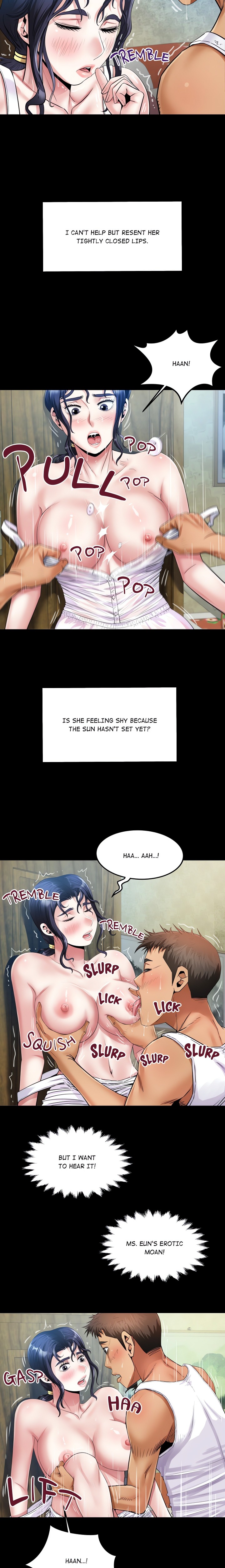 Single Room Chapter 7 Page 11