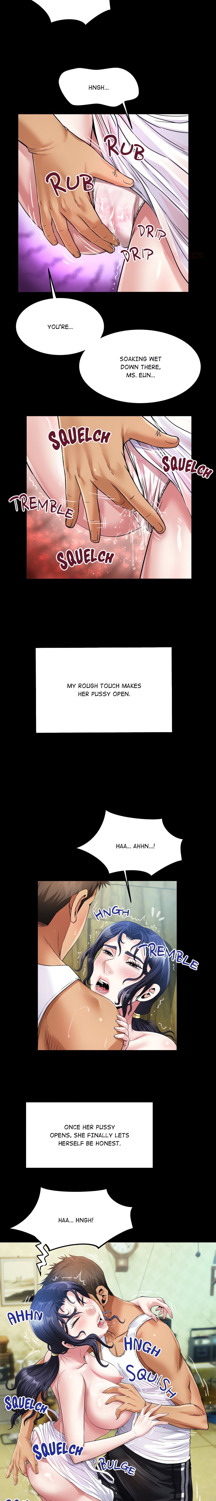 Single Room Chapter 7 Page 12