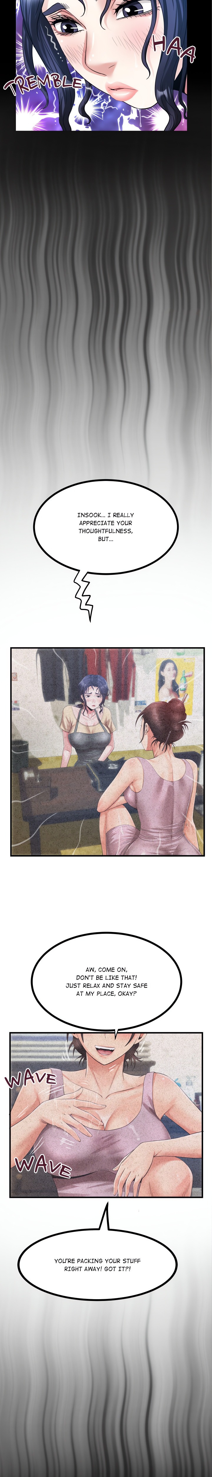 Single Room Chapter 7 Page 17