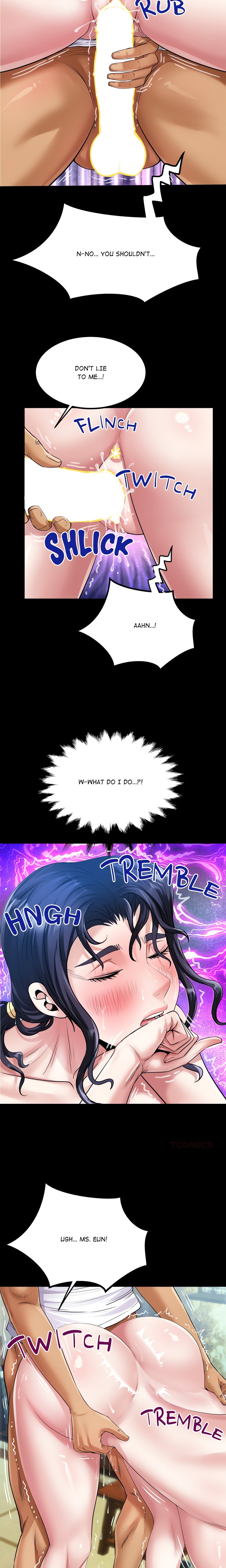 Single Room Chapter 7 Page 19