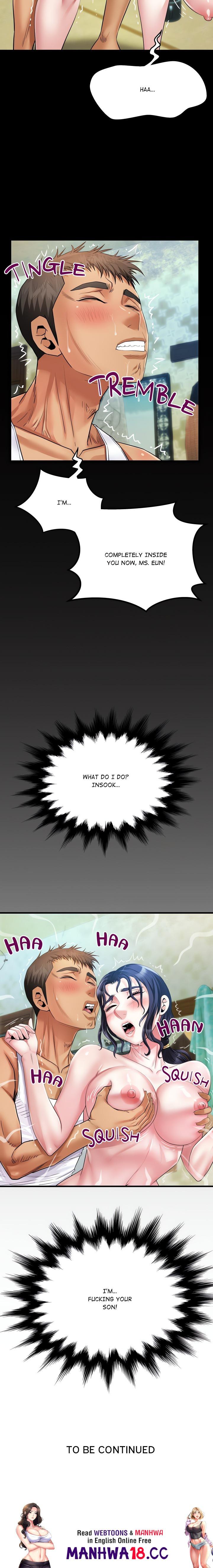 Single Room Chapter 7 Page 20