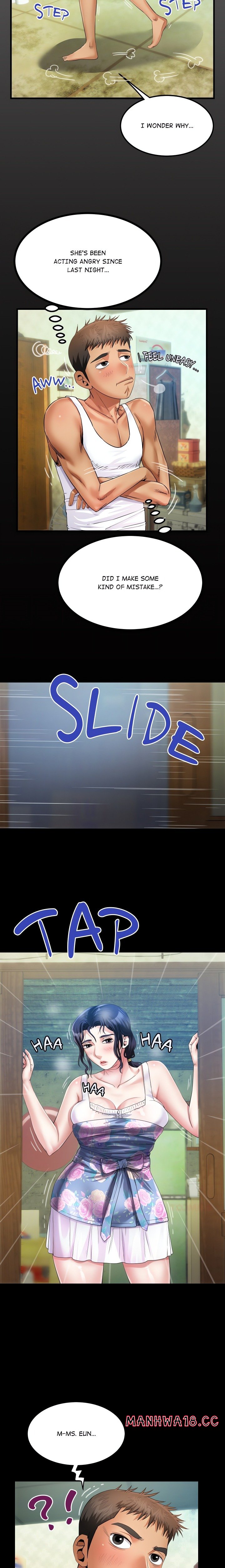 Single Room Chapter 7 Page 3