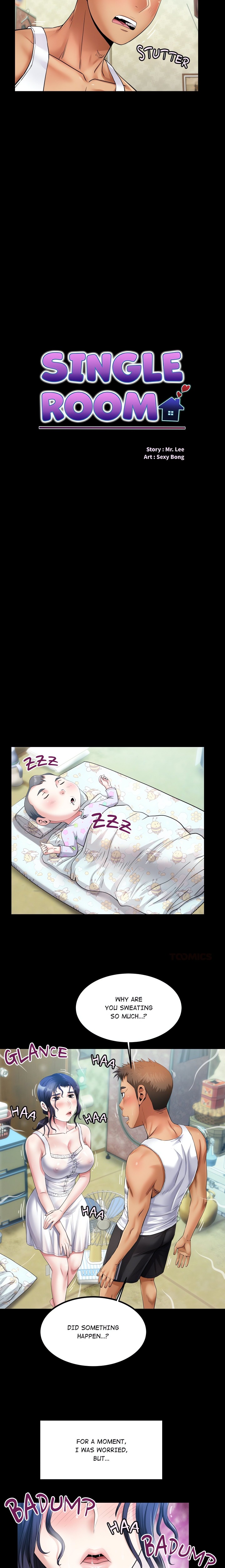 Single Room Chapter 7 Page 4