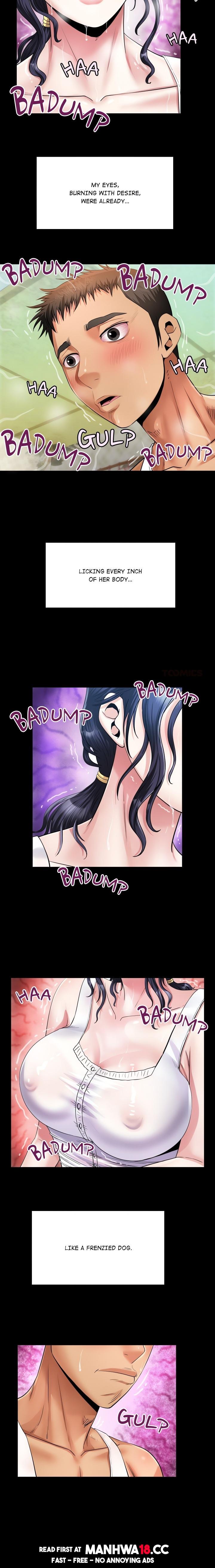 Single Room Chapter 7 Page 5