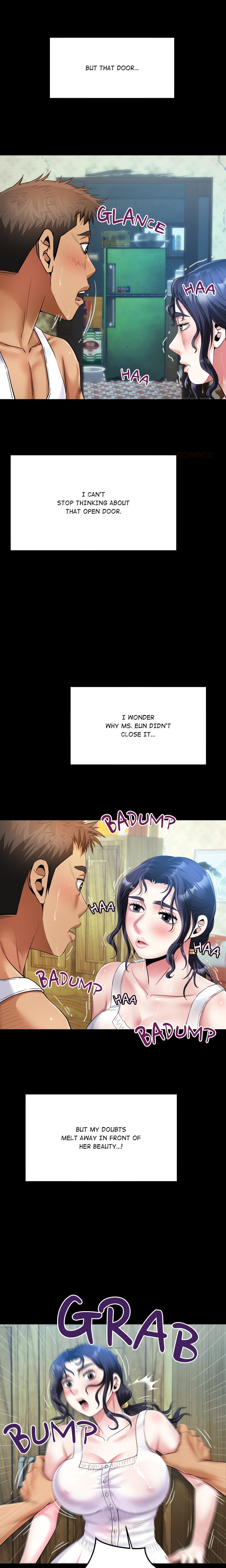 Single Room Chapter 7 Page 6