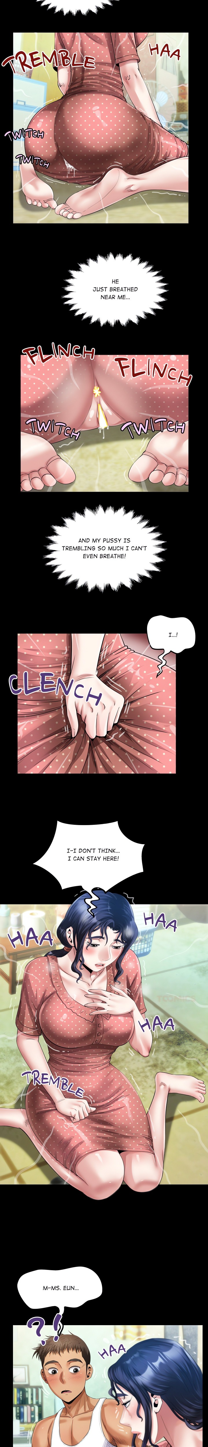 Single Room Chapter 8 Page 14