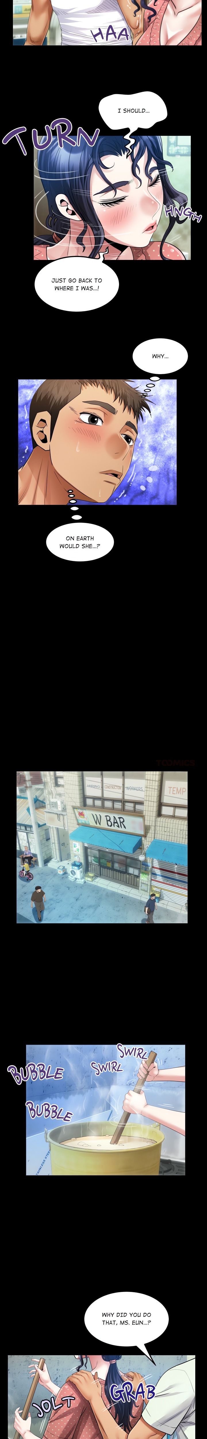 Single Room Chapter 8 Page 15