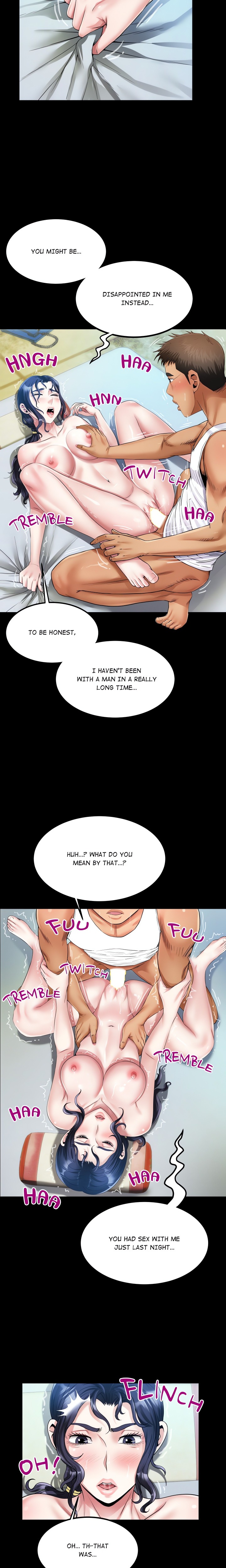 Single Room Chapter 8 Page 4