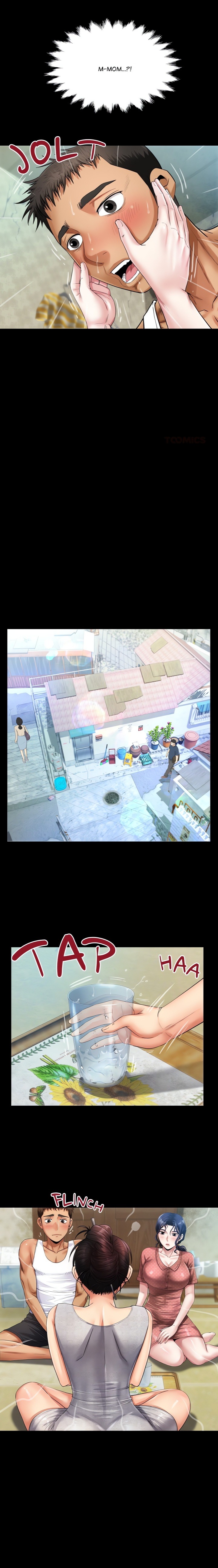 Single Room Chapter 8 Page 6