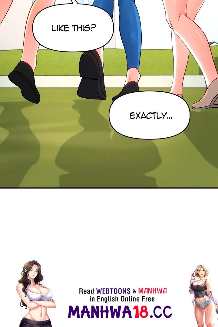 M1LF Hotel (Uncensored) Chapter 3 Page 15