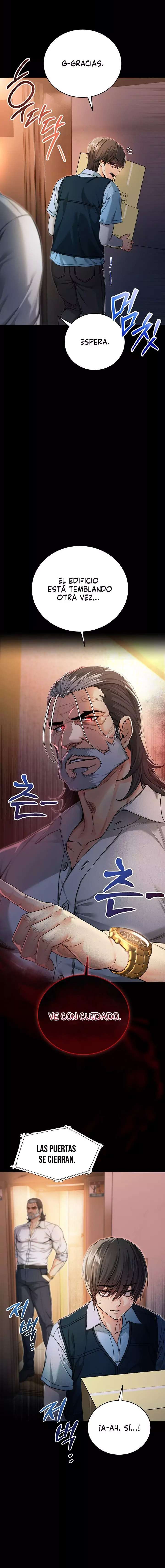 I Am a Vampire Raw Chapter 1 Page 12