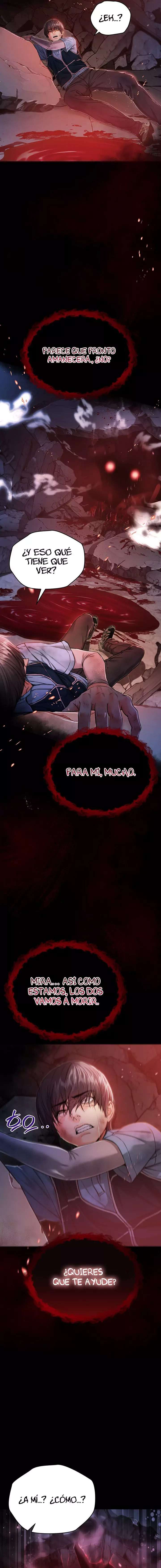 I Am a Vampire Raw Chapter 1 Page 17