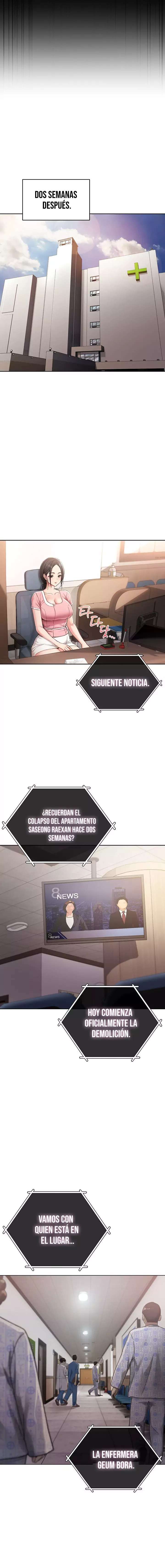 I Am a Vampire Raw Chapter 1 Page 19