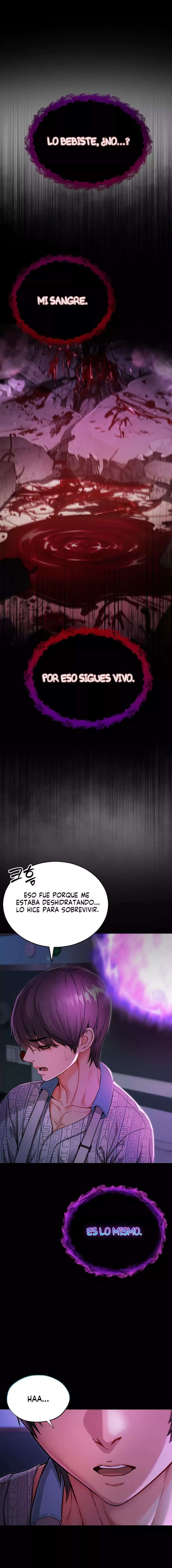 I Am a Vampire Raw Chapter 1 Page 25